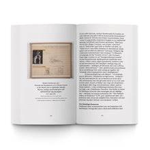 Load image into Gallery viewer, SVEN-OLOV WALLENSTEIN: ROBERT SMITHSON