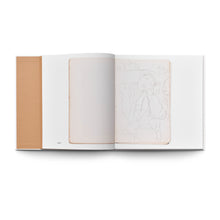 Load image into Gallery viewer, ADAM ROSENKVIST, EMIL IVEDAL: HILDING LINNQVIST, MED PENNAN SOM KÄNSELSPRÖT MOT VÄRLDEN/WITH HIS PENCIL AS AN ANTENNA TO THE WORLD