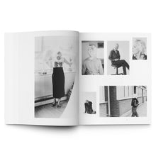 Load image into Gallery viewer, ANN-SOFIE BACK, GO AS YOU PLEASE, 1998-2018