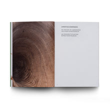 Load image into Gallery viewer, CHRISTIAN ANDERSSON: NO VESTIGE OF A BEGINNING, NO PROSPECT OF AN END