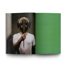 Load image into Gallery viewer, CHRISTIAN ANDERSSON: NO VESTIGE OF A BEGINNING, NO PROSPECT OF AN END