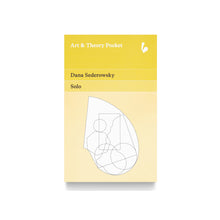 Load image into Gallery viewer, DANA SEDEROWSKY: SOLO
