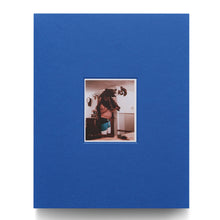 Load image into Gallery viewer, PERIPHERAL VISION: IMAGES FROM THE FRINGE OF EUROPE