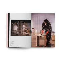 Load image into Gallery viewer, CONNY KARLSSON LUNDGREN: JAG KYSSER DINA ÖGON/I KISS YOUR EYES