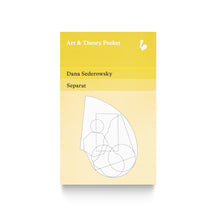 Load image into Gallery viewer, DANA SEDEROWSKY: SEPARAT