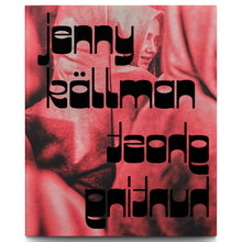 Load image into Gallery viewer, JENNY KÄLLMAN: GHOST HUNTING