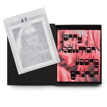 Load image into Gallery viewer, JENNY KÄLLMAN, SPECIAL EDITION
