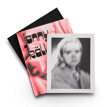 Load image into Gallery viewer, JENNY KÄLLMAN, SPECIAL EDITION