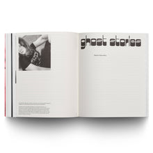 Load image into Gallery viewer, JENNY KÄLLMAN: GHOST HUNTING