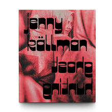 Load image into Gallery viewer, JENNY KÄLLMAN: GHOST HUNTING