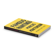 Load image into Gallery viewer, FAMOUS PAINTINGS: MARCUS MÅRTENSON