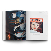 Load image into Gallery viewer, FAMOUS PAINTINGS: MARCUS MÅRTENSON