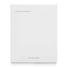 Load image into Gallery viewer, MATTS LEIDERSTAM: SEEN THROUGH THE GRID