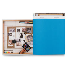 Load image into Gallery viewer, MATTS LEIDERSTAM: SEEN THROUGH THE GRID