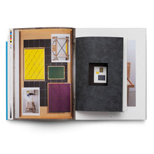 Load image into Gallery viewer, MATTS LEIDERSTAM: SEEN THROUGH THE GRID