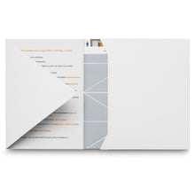 Load image into Gallery viewer, MATTS LEIDERSTAM: SEEN THROUGH THE GRID