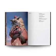 Load image into Gallery viewer, NATHALIE DJURBERG & HANS BERG: ONLY FOR THE WICKED