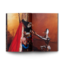 Load image into Gallery viewer, NATHALIE DJURBERG & HANS BERG: ONLY FOR THE WICKED