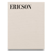 Load image into Gallery viewer, SARA-VIDE ERICSON