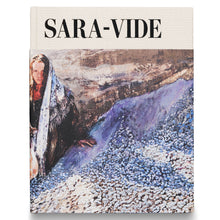 Load image into Gallery viewer, SARA-VIDE ERICSON
