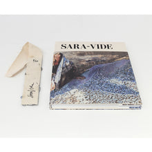 Load image into Gallery viewer, SARA-VIDE ERICSON, SPECIAL EDITION