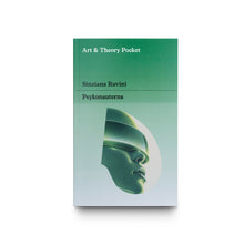 Load image into Gallery viewer, SINZIANA RAVINI: PSYKONAUTERNA