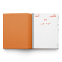 Load image into Gallery viewer, SWEDISH ACQUISITIONS 2021