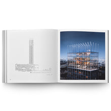 Load image into Gallery viewer, THAM & VIDEGÅRD – ON: ARCHITECTURE