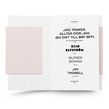 Load image into Gallery viewer, BRF BFF