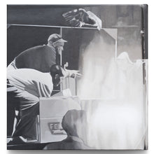 Load image into Gallery viewer, KRISTINA JANSSON: SPACE - LOST AND FOUND