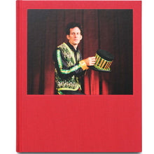 Load image into Gallery viewer, TOVA MOZARD: COPS, PSYCHICS AND COMEDY