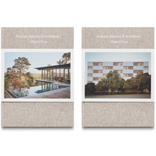 Load image into Gallery viewer, ANDREAS MARTIN-LÖF ARKITEKTER: ONE TO ONE