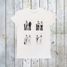 Load image into Gallery viewer, SHE'S HERE, ANTOINETTE AURELL, T-SHIRT