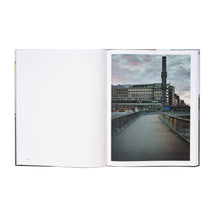 Load image into Gallery viewer, AUGUST ERIKSSON: WHAT HAPPENS WHEN NOTHING HAPPENS