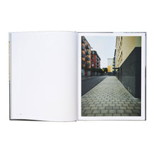 Load image into Gallery viewer, AUGUST ERIKSSON: WHAT HAPPENS WHEN NOTHING HAPPENS