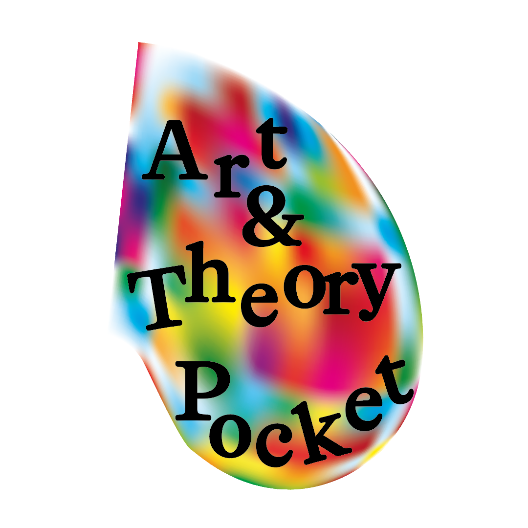 ART & THEORY POCKET