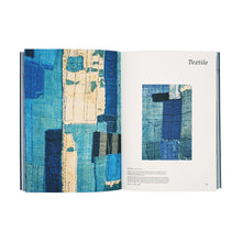 Load image into Gallery viewer, BORO: THE ART OF NECESSITY / BORO: NÖDENS KONST