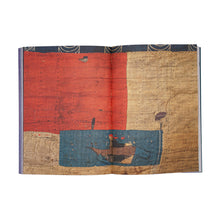 Load image into Gallery viewer, BORO: THE ART OF NECESSITY / BORO: NÖDENS KONST