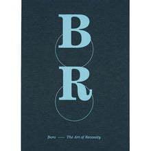 Load image into Gallery viewer, BORO: THE ART OF NECESSITY / BORO: NÖDENS KONST