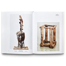 Load image into Gallery viewer, CECILIA EDEFALK: MASKROS / DANDELION