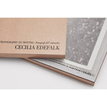 Load image into Gallery viewer, CECILIA EDEFALK, SPECIAL EDITION