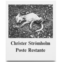 Load image into Gallery viewer, CHRISTER STRÖMHOLM: POSTE RESTANTE
