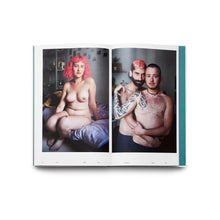 Load image into Gallery viewer, CLAUDIA KENT: IT'S JUST SEX