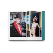 Load image into Gallery viewer, CLAUDIA KENT: IT'S JUST SEX