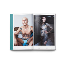 Load image into Gallery viewer, CLAUDIA KENT: IT'S JUST SEX