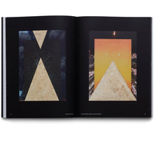 Load image into Gallery viewer, COSMOLOGICAL ARROWS / KOSMOLOGISKA PILAR