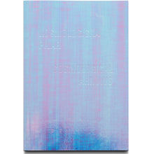 Load image into Gallery viewer, COSMOLOGICAL ARROWS / KOSMOLOGISKA PILAR