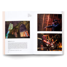 Load image into Gallery viewer, CURATING CONTEXT: BEYOND THE GALLERY AND INTO OTHER FIELDS