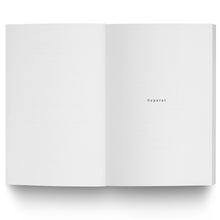 Load image into Gallery viewer, DANA SEDEROWSKY: SEPARAT