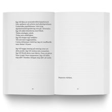 Load image into Gallery viewer, DANA SEDEROWSKY: SEPARAT